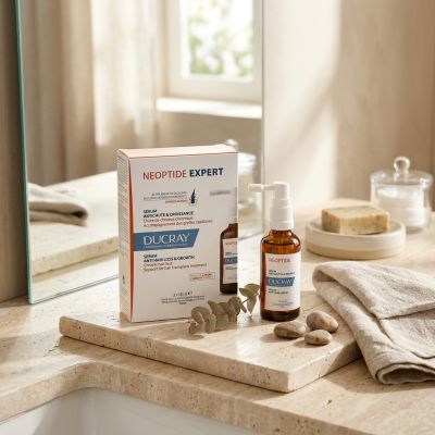 DUCRAY Neoptide Expert Sérum Antichute 2 x 50 ml