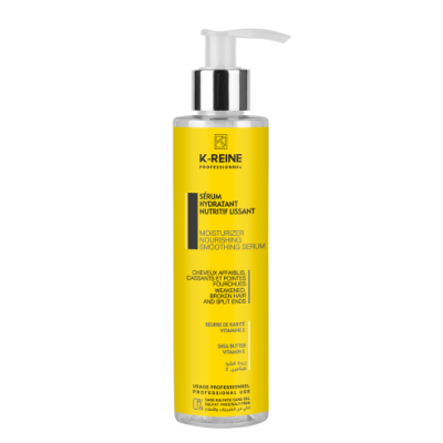 Sérum Nutritif Lissant K-Reine - 200ml