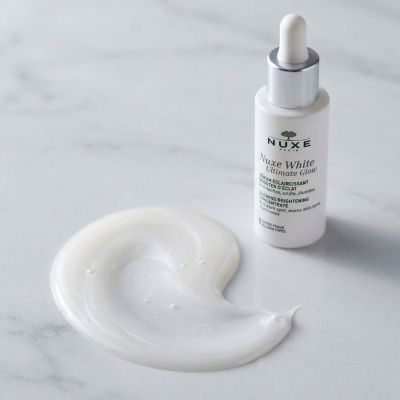 NUXE White Ultimate Glow Sérum Éclaircissant 30ML