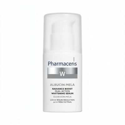 Sérum PHARMACERIS - Albucin Mela