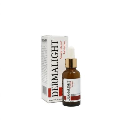 Sérum PRODERMA DERMALIGHT - Anti-Taches - 30ML