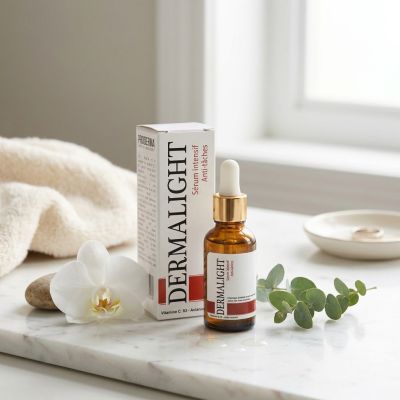 PRODERMA Dermalight Sérum Anti-Taches 30ML
