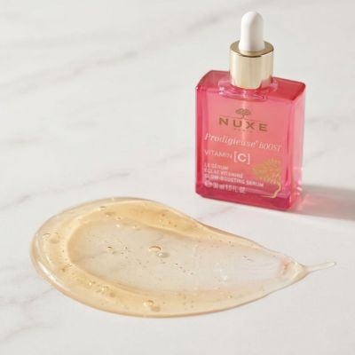 NUXE Prodigieuse Boost Sérum Vitamine C