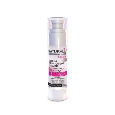 Sérum Réparateur Lissant Naturalis 50ml -... | Arkan.tn