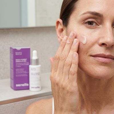 SENSILIS Skin D-Pigment Sérum ATX B3 30ML