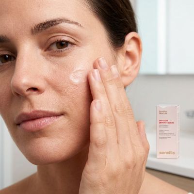 SENSILIS Skin Glow Beyond C Sérum 30ML