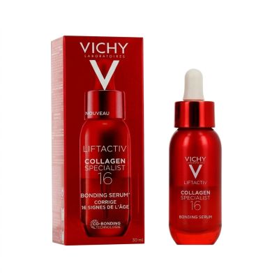 Sérum VICHY LIFTACTIV COLLAGEN SPECIALIST - 30ML