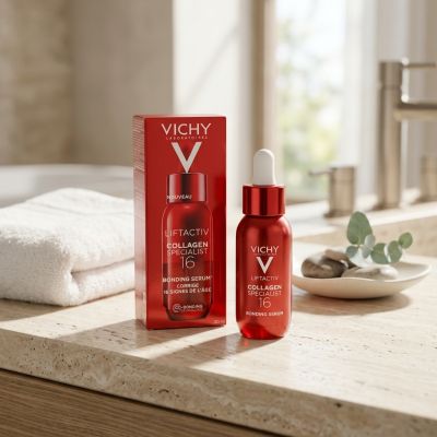 VICHY Liftactiv Collagen Specialist Sérum 30ML