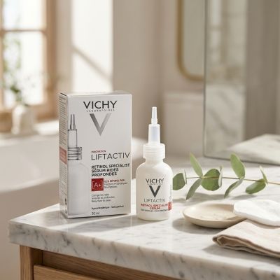 VICHY Liftactiv Retinol Specialist Sérum 30ML