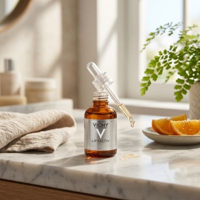 VICHY Liftactiv Sérum Vitamine C