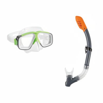 Set de Plongée Intex - Surf Rider