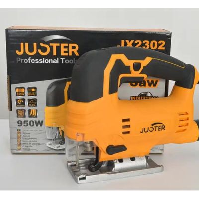 Scie Sauteuse JUSTER 2302 – 950W