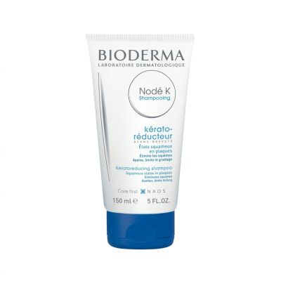 Shampooing BIODERMA NODÉ K - 150ML