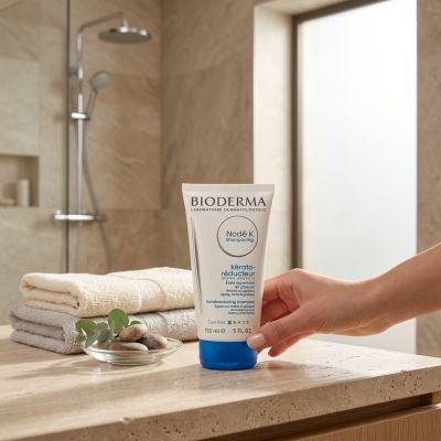 BIODERMA Nodé K Shampooing 150ML