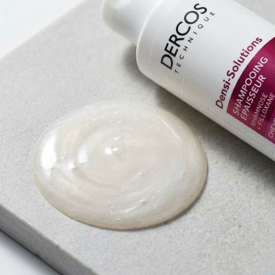VICHY Dercos Densi-Solutions Shampooing Épaisseur
