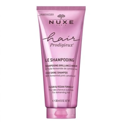 Shampooing brillance NUXE HAIR PRODIGIEUX