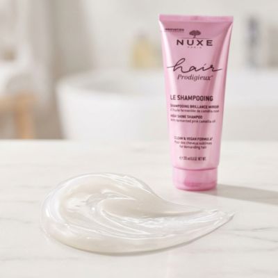 NUXE Hair Prodigieux Shampooing Brillance