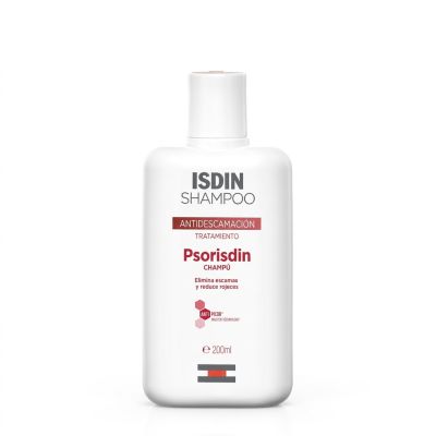 Shampooing ISDIN PSORISDIN - Anti-Desquamation - 200ML