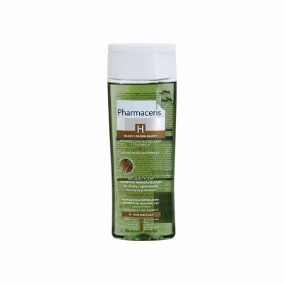 Shampooing PHARMACERIS H-SEBOPURINE - Cheveux Gras - 250ML