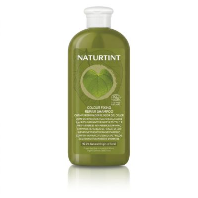 Shampooing réparateur fixateur NATURTINT