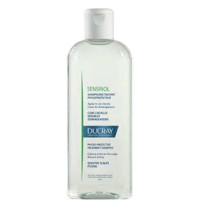 Shampooing sensinol DUCRAY - traitant