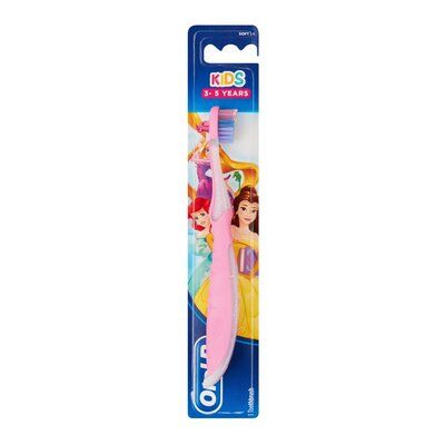 Brosse à Dents Oral-B Kids 3-5 ans - Prix... | Arkan.tn