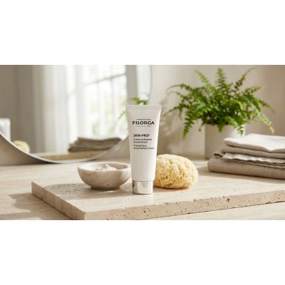 Skin-Prep Crème Exfoliante Enzymatique FILORGA - 75ML