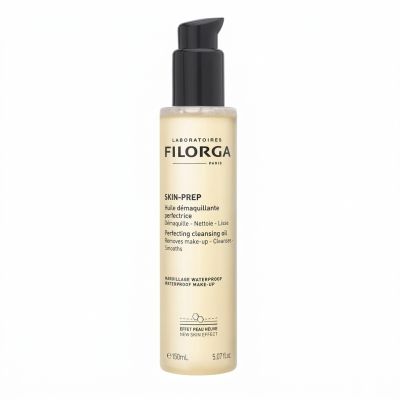 Huile Nettoyante Skin-Prep FILORGA - Prix Tunisie | Arkan.tn