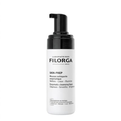 Mousse Nettoyante Filorga Skin-Prep - Prix... | Arkan.tn
