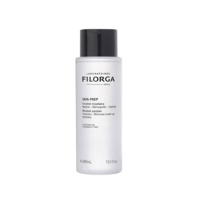 Solution Micellaire FILORGA 400ml - Prix Tunisie | Arkan.tn