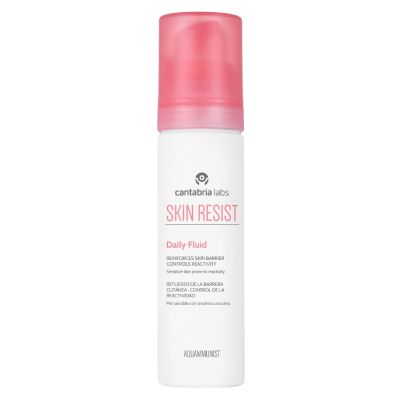 Skin Resist Daily Fluid 50ml - Prix Tunisie | Arkan.tn
