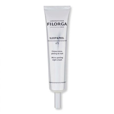 Sleep and Peel FILORGA 40ml - Prix Tunisie | Arkan.tn