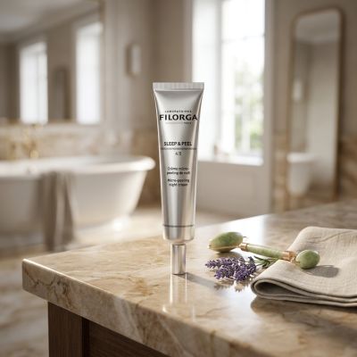 Sleep and Peel FILORGA - 40ML