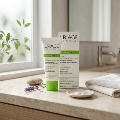 URIAGE Hyséac AI Soin Anti-Imperfections 40ML