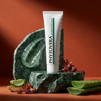 PHYTEAL Phytovera Soin Apaisant