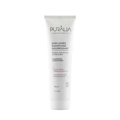Après-Shampoing Nourrissant Puralia - Prix... | Arkan.tn