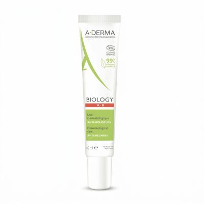 Soin biology A-R A-DERMA 40ML - Prix Tunisie | Arkan.tn