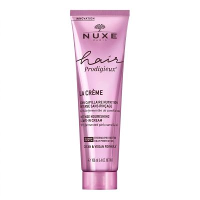 Soin capillaire NUXE HAIR PRODIGIEUX
