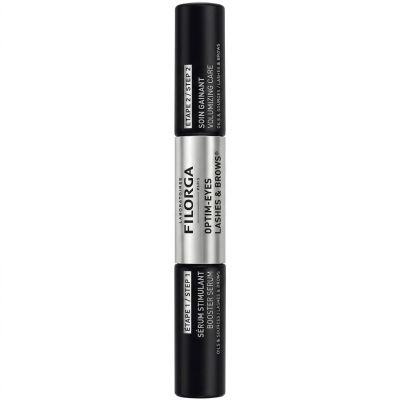 Soin Cils & Sourcils Optim-Eyes FILORGA -... | Arkan.tn
