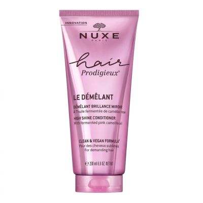 Démêlant brillance NUXE HAIR PRODIGIEUX