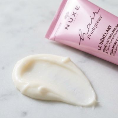 NUXE Hair Prodigieux Soin Démêlant