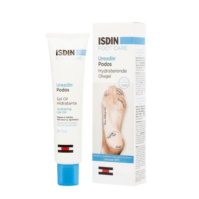 Soin Hydratant Pieds Ureadin Podos ISDIN