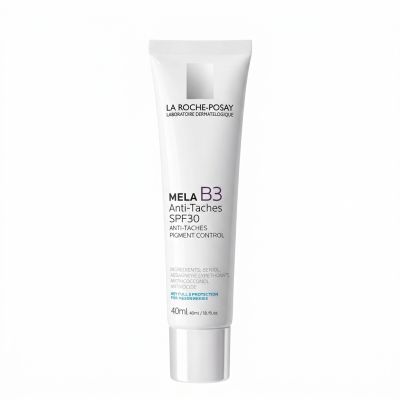 Soin LA ROCHE POSAY MELA B3 - Anti-Taches SPF30 - 40ML