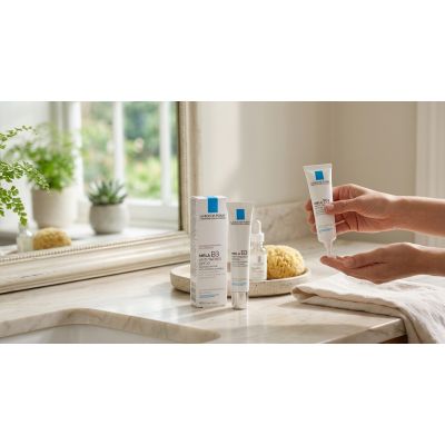 LA ROCHE-POSAY Mela B3 Soin Crème Anti-Taches SPF30 40ml