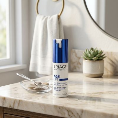 Soin Lissant Regard Uriage Age Lift 15ML