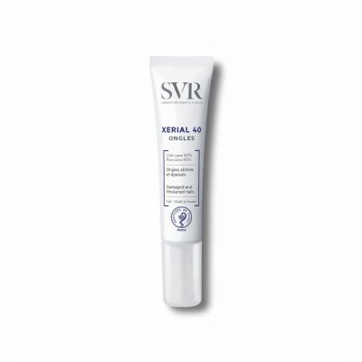 Soin Ongles Abîmés SVR Xerial 40 - 10ML