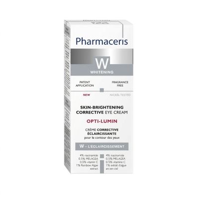 Soin PHARMACERIS WHITENING OPTI LUMIN - 15ML