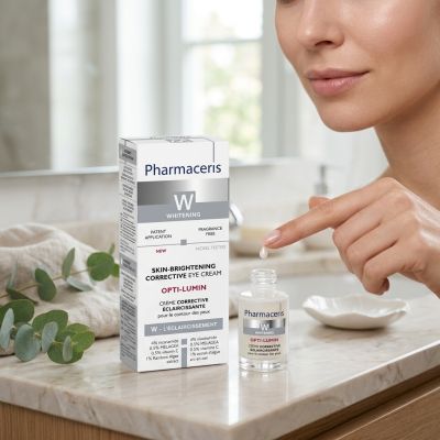 PHARMACERIS Whitening Opti-Lumin Soin 15ML