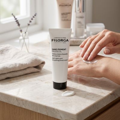 Soin Pigmentation Mains FILORGA - 50ML