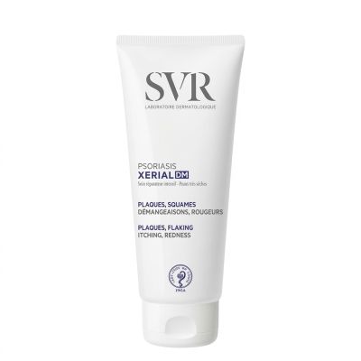 SVR Xerial DM Soin Psoriasis - Prix Tunisie | Arkan.tn